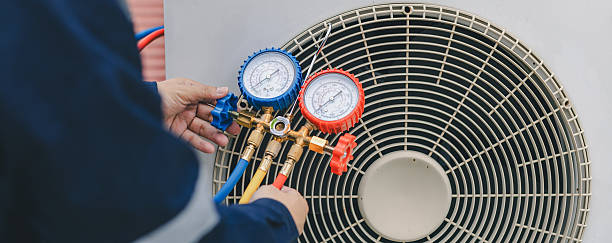 Licensed Hvac Installation service in New Cumberland, PA - HVAC Repair CO