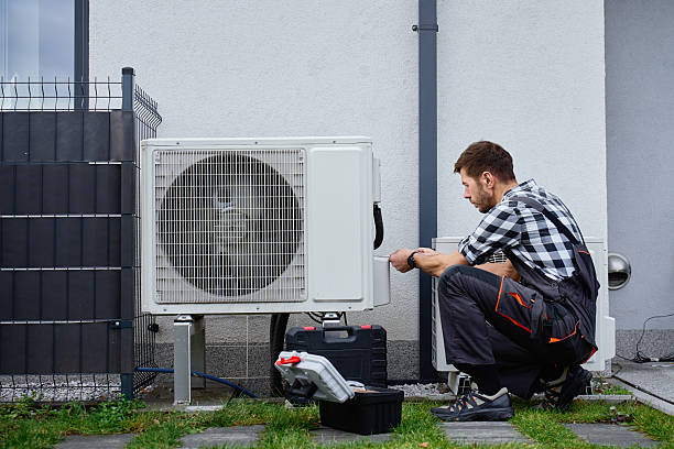 Trusted Hvac Installation service in New Cumberland, PA - HVAC Repair CO